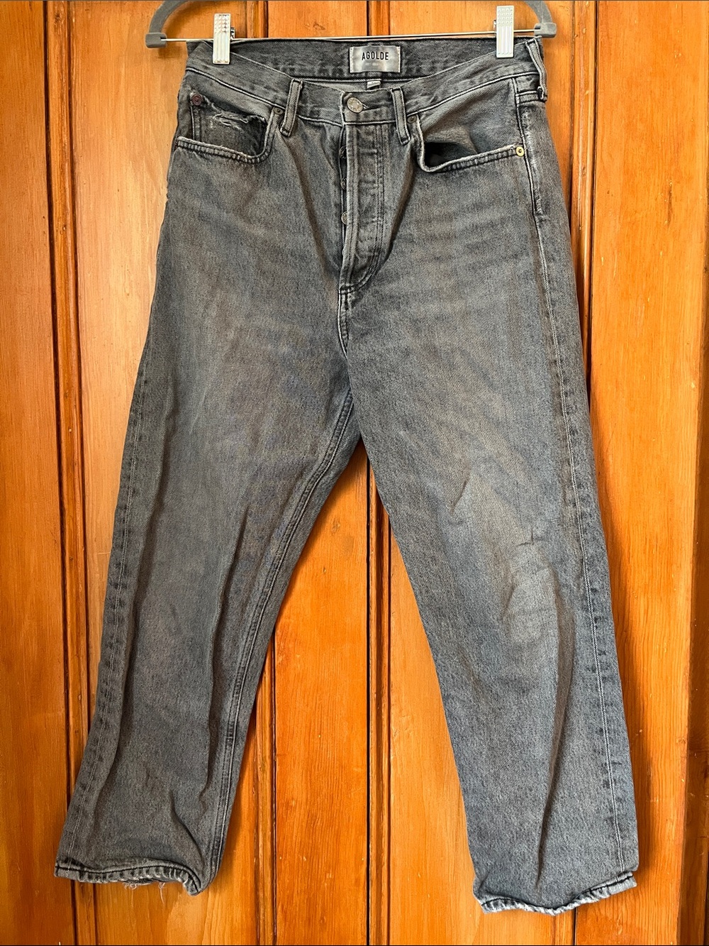 Agolde 90s Jeans